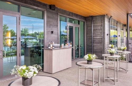 Papakura Hotel | DoubleTree By Hilton Auckland Karaka