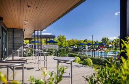 Papakura Hotel | DoubleTree By Hilton Auckland Karaka