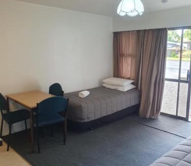 Ohakune Hotel | Ohakune Court Motel