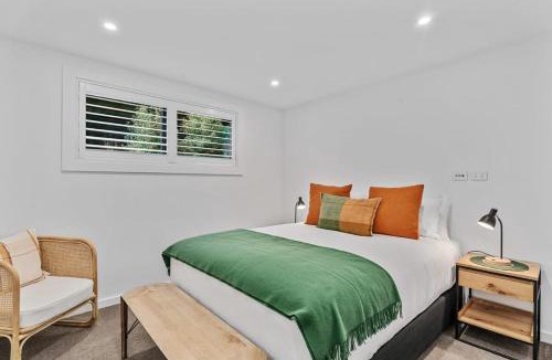 Wanaka Apartment | Lakeview Luxury Vista 2-Bedroom