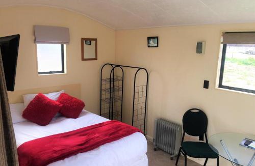 Otorohanga Resort | Otorohanga Kiwi Holiday Park