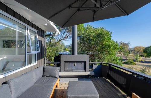 Pauanui House | Sol Vista Paku - Pauanui Holiday Home