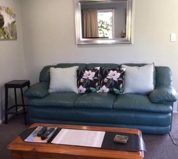 Hanmer Springs House | 28 Scarborough Tce