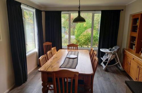 Hanmer Springs House | 28 Scarborough Tce