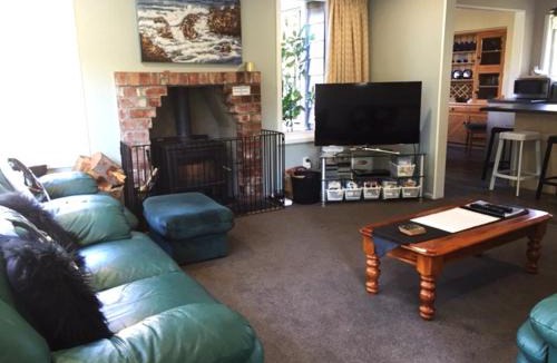 Hanmer Springs House | 28 Scarborough Tce