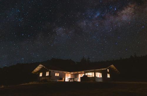 Methven Ski Chalet | Montrose Estate