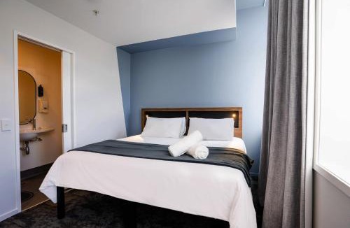 Te Aro Hostel | Haka House Wellington