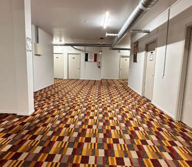Hamilton Hostel | Hamilton City Inn