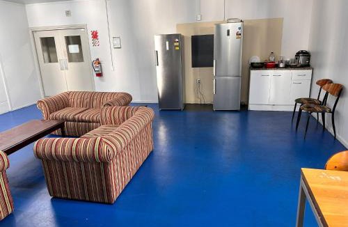Hamilton Hostel | Hamilton City Inn
