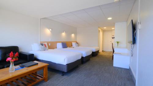 Shirley Hotel | The Garden Hotel