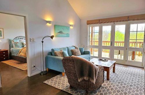 Cambridge House | Huntington Stables Retreat