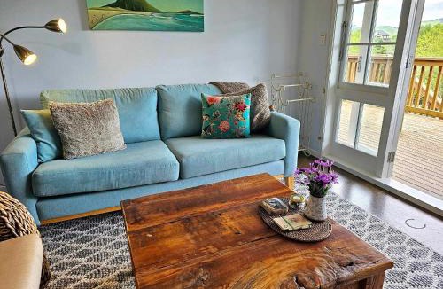 Cambridge House | Huntington Stables Retreat