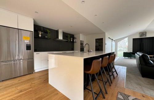 Hanmer Springs House | 136 Jacks Pass Road
