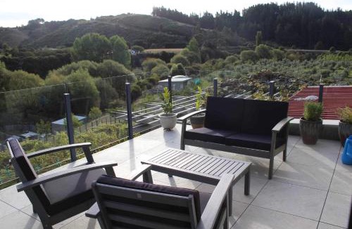 Upper Hutt House | Maymorn Orchard Suites