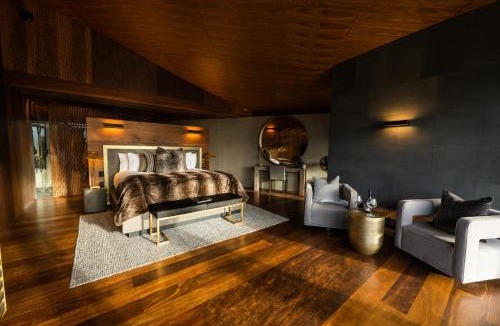 Birchwood Cabin | The Lindis
