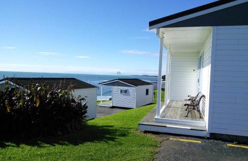 New Plymouth Resort | Belt Road Seaside Holiday Park