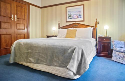Wellington Hotel | Wellesley Boutique Hotel