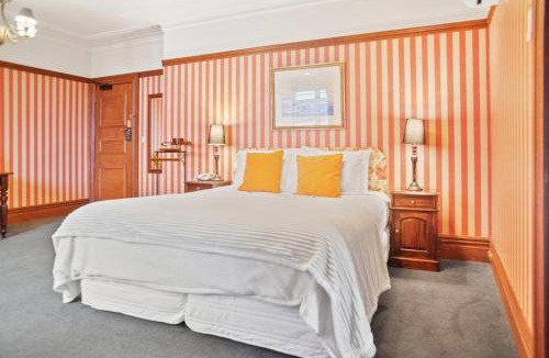 Wellington Hotel | Wellesley Boutique Hotel