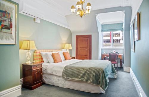 Wellington Hotel | Wellesley Boutique Hotel