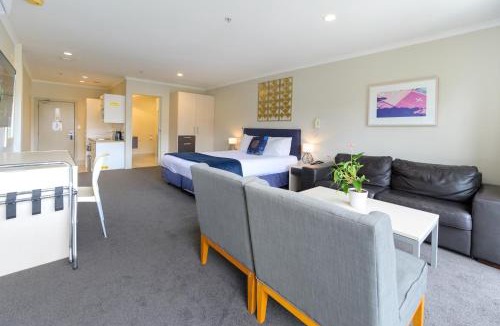Te Aro Apartment | U Residence Hotel, Signature Collection by BW