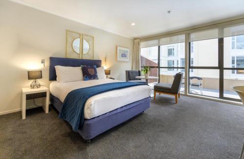 Te Aro Apartment | U Residence Hotel, Signature Collection by BW