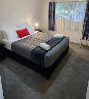 Haruru Resort | Bay of Islands Holiday Park