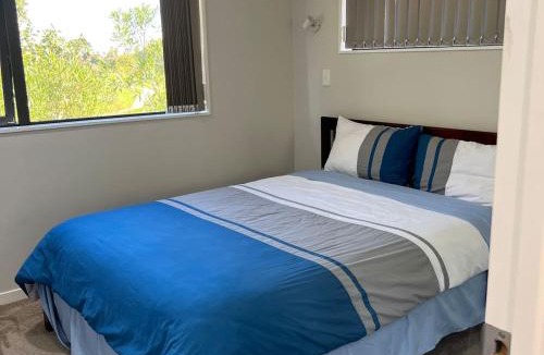 Manurewa Apartment | Beautiful 2 Bedroom Home