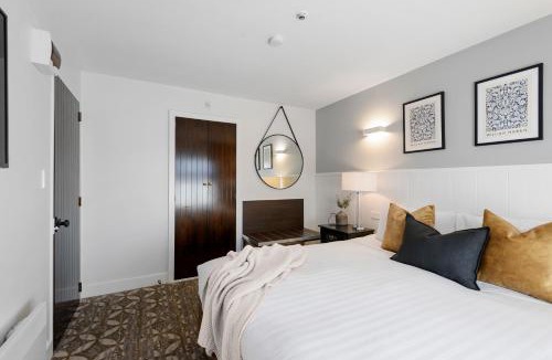 Merivale Hotel | Scenic Hotel Cotswold