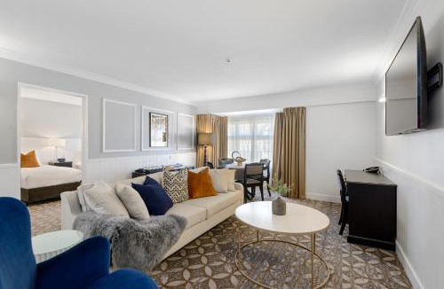 Merivale Hotel | Scenic Hotel Cotswold