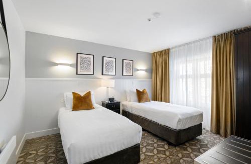Merivale Hotel | Scenic Hotel Cotswold