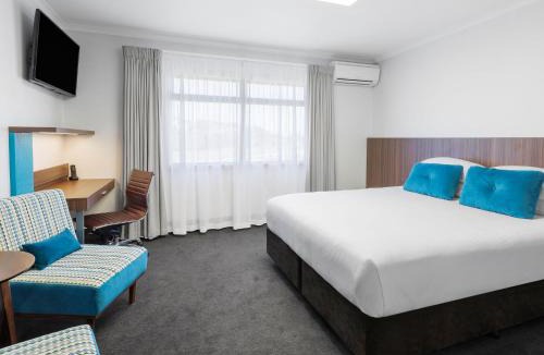 Rukuhia Hotel | JetPark Hamilton Airport New Zealand