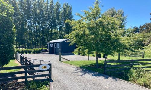 Lincoln House | Blackbird Cottage a Cosy Country Hideaway Near Lincoln University & Local Wedding Venues