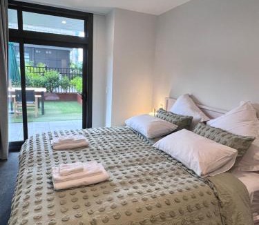 Epsom Apartment | 3 bedroom apartment in Newmarket