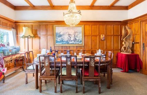 Solway House | History @ Renall