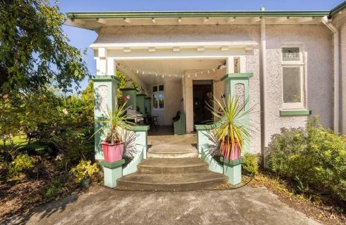 Solway House | History @ Renall