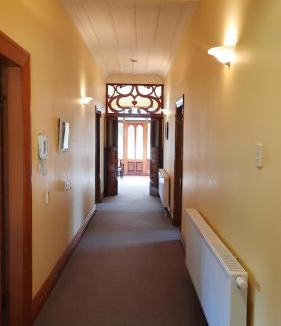 Clutha District House | Greenfield Country Homestay