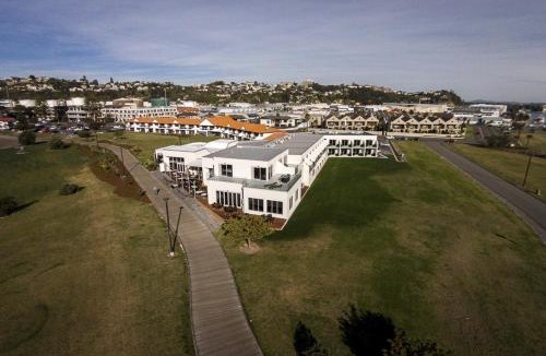 Ahuriri Hotel | East Pier Hotel