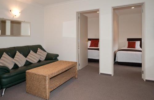 Christchurch City Centre Hotel | Colombo In The City