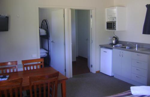 New Haven Resort | Catlins Newhaven Holiday Park