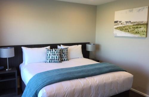 Ahuriri Hotel | East Pier Hotel