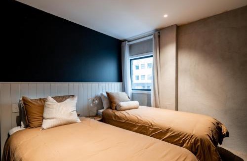 Te Aro Hotel | The Cobbler Hotel