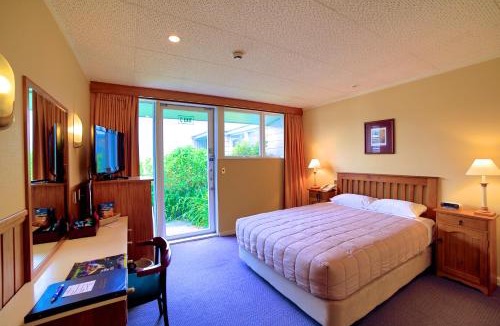 Kilbirnie Hotel | Brentwood Hotel