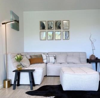 Matakana Apartment | Garden Apartment
