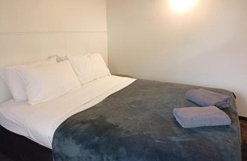Half Moon Bay Hotel | Half Moon Bay Motel