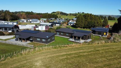 Ohakune House | Ohakune Solar on Snowmass