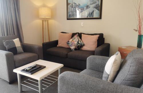 Taupo Hotel | ASURE Ascot Motor Inn