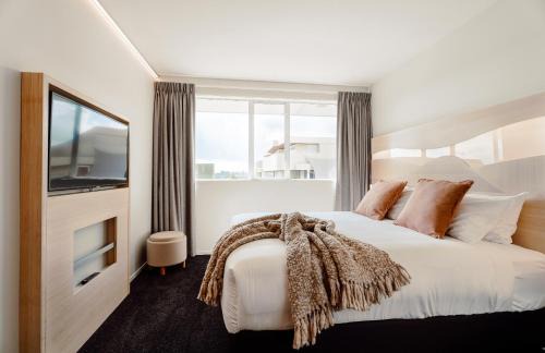 Tauranga Hotel | CitySide Hotel Tauranga