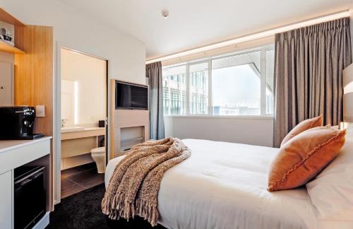 Tauranga Hotel | CitySide Hotel Tauranga