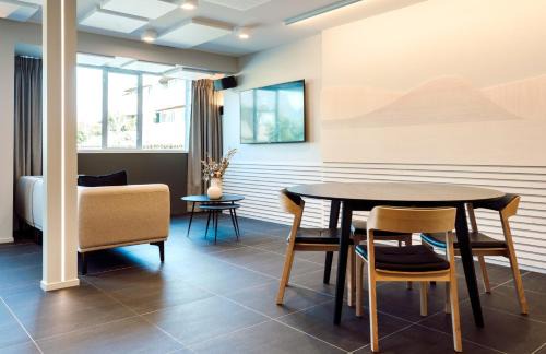 Tauranga Hotel | CitySide Hotel Tauranga