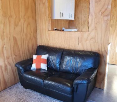 Lower Hutt House | Beautiful Rural Oasis